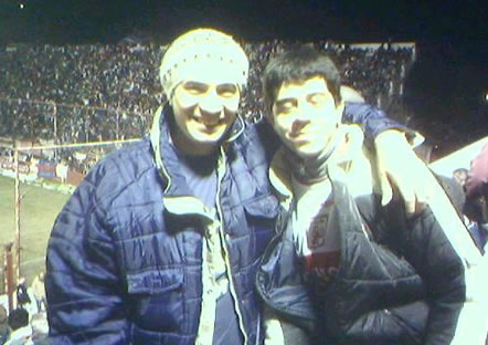 Gustavo y Ruben en el Urbano.jpg